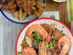 -卢聪艺小吃店(阳翟总店)