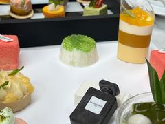-上海雅居乐万豪侯爵酒店