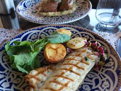 -Seten Restaurant Cappadocia