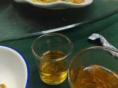 厦门炒面线-美味海鲜大排档(明发美食地标店)