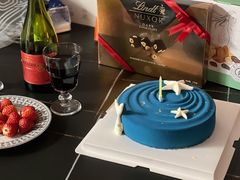 -麦雪尔甜品·生日蛋糕(新街口旗舰店)