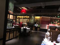 -巴蜀风月·聚会团建·生日宴(宝安店)
