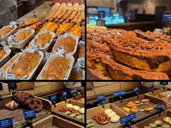 -鱼痴渔醉·食鲜集(月亮湾店)