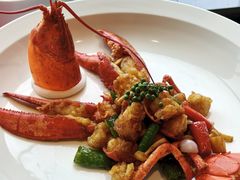 -馋遇江南·精致湖景雅宴(东方之门店)