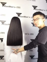 -MMby Hair Code芭曲发型