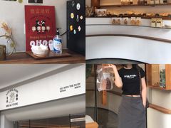 -NaturalFlow自然福乐面包店