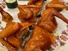 -顺风山庄(水濂山店)