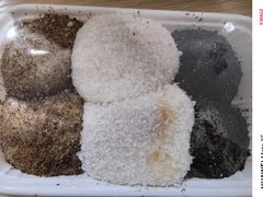 -南大门韩国米糕(公滨路店)