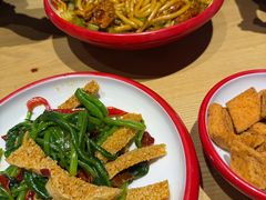 -西粉堂新疆米粉(朝外店)