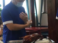 -北京烤鸭爱上川菜(中山路店)