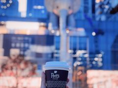 -Peet's Coffee皮爷咖啡(万象天地店)