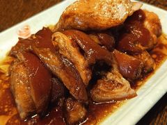 -抱德·潮汕味(琶洲店原惠城鱼仔)