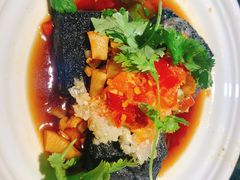 臭也不臭-姐夫的小菜(新中关购物中心店)