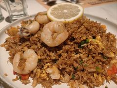 -半秋山西餐厅(巴南万达广场店)