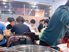 -菜忠潮州牛肉店(岗厦店)