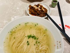 -松鹤面馆·古法焖肉面(观前店)