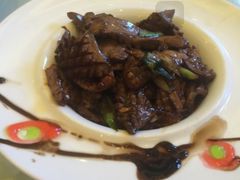 溜腰花-开元食府(长兴路店)