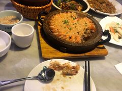 -小菜园新徽菜(滁州苏宁店)