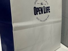 -The open life(万象城店)