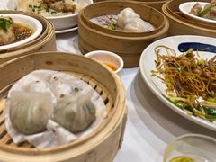 -阿锋鲍鱼酒家美食汇(华安店)