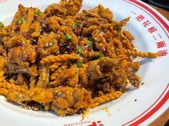 -炉小二铜锅牛蛙•川湘菜(三里屯店)