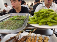 -老黑板筋(顺义总店)