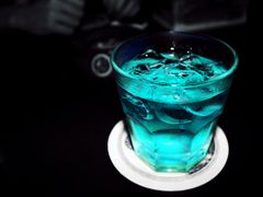迦南D-迦南D BAR
