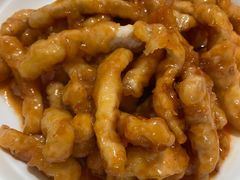 -满口香饭店