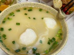-李记清真馆(打钉巷店)