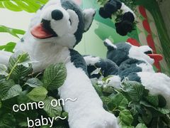 -宜家家居(西安未央商场店)