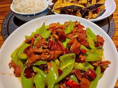 -小草房水煮鱼(东关大街店)
