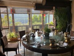 包厢-慢丽江·云南野生菌土鸡锅(西山店)