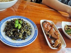 -同得兴 Since·1995 传统苏式面馆(十全街店)