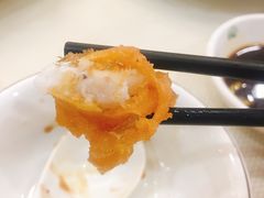 -新享乐海鲜(翠华路店)