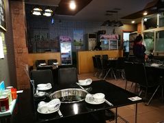 大堂-丫丫汤膳打边炉(宏府408坊店)