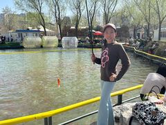 -朝阳公园游乐园