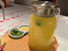 -肥肥虾庄·金牌油焖大虾(杨园滨江时代walk店)