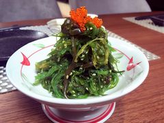 -山葵家·创意料理(宁波来福士店)