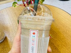 -叁秋咖啡 SANQIU COFFEE(天津河北路店)