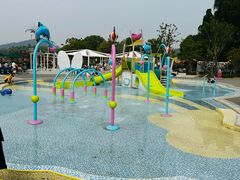 -上海月湖雕塑公园