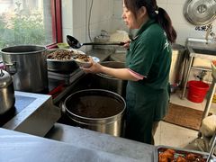 -清真-戏楼王记牛肉面
