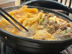 -六味牛杂煲·斋菜煲(桫椤湾店)