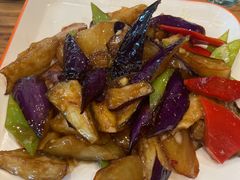 -东北风(龙湾万达广场)