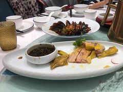 -三品香·江浙菜(松江九谊店)