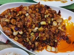 -老华洋饭庄(成林道店)