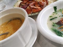 -大树头森林餐厅(番禺广场店)