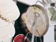 -黑山牛肉汤火锅(花城汇店)