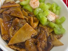 -杏园餐厅(阜成门店)