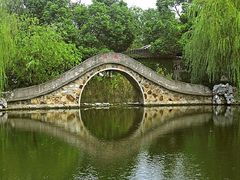 -无锡蠡湖国家湿地公园-蠡园