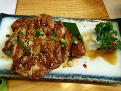 -花漫里·日式の创意餐厅(刺桐店)